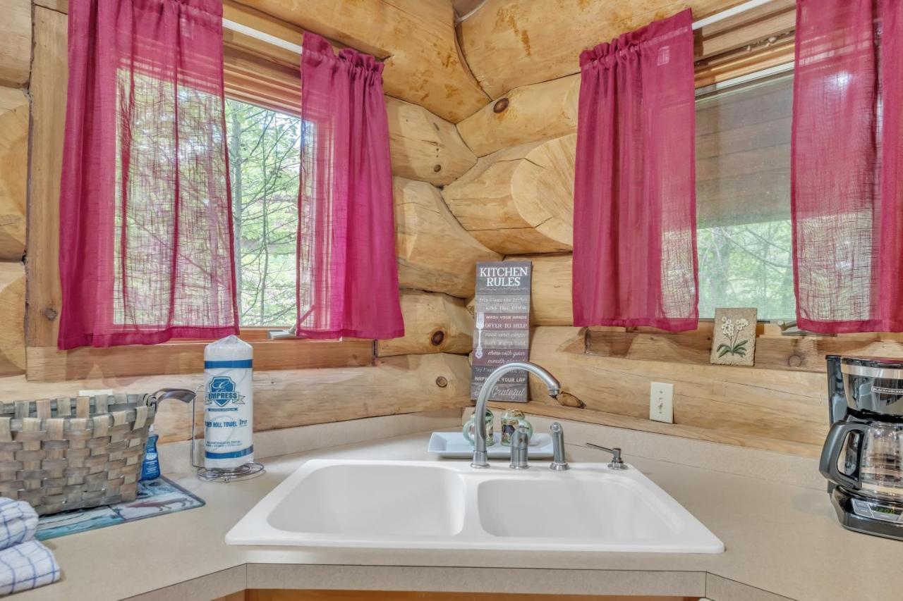 Stunning Views - Amazing Mountain Views Cabin Gatlinburg Extérieur photo